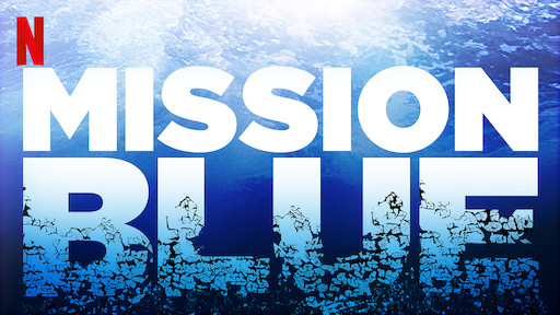 Mission Blue